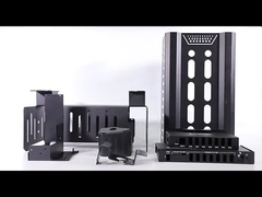 Fabrikasi Lembaran Logam