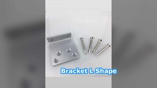 Braket Bentuk L