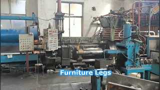Kaki furnitur