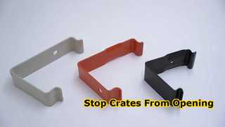 Clip Kandang