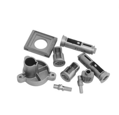 Beli Mim Technology Metal Injection Molding Service Custom Fabrication Stainless Steel Iron Aluminium Powder Metallurgy online manufacture