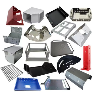 Beli Custom stainless steel aluminium laser cutting prototipe stamping services bending sheet metal fabrication online manufacture