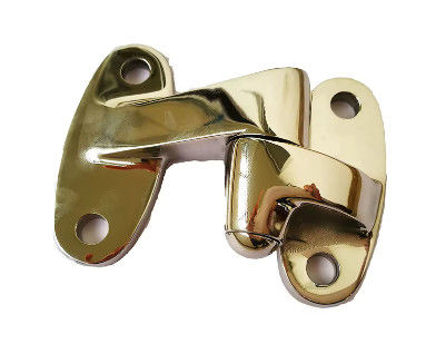 Beli IOS9001 Custom Lost Wax Casting OEM Aluminium Precision Casting online manufacture