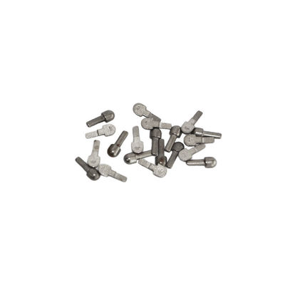 Beli High Precision Custom MIM Steel Sintering Process Metal Injection Moulding Parts online manufacture