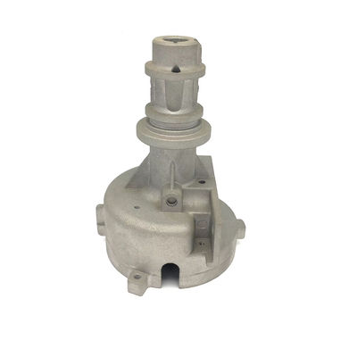 Beli Bagian-bagian Casting Die Casting Anodized Zinc Alloy online manufacture