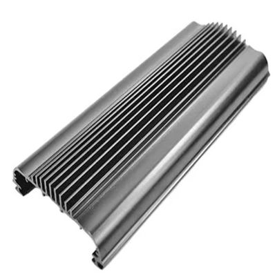 Beli Akuarium Led Light Heatsink Waterproof Led Strip Heat Sink Disesuaikan online manufacture