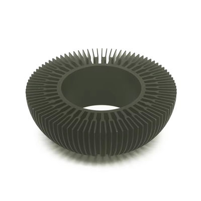 Beli 6063 Aluminium Heatsink Cob Led Heat Sink OEM ODM Die Cast Aluminium Heat Sink online manufacture
