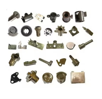Beli Precision Powder Metallurgy MIM Parts Metal Injection Molding Untuk Bagian Otomotif online manufacture