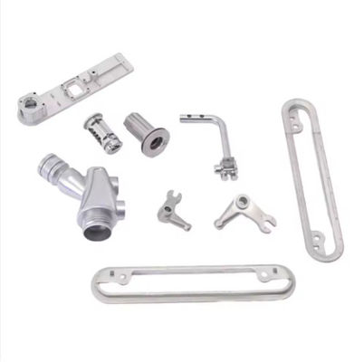 Beli Alat listrik MIM Bagian bubuk logam Injeksi Molding Baja paduan Bagian online manufacture