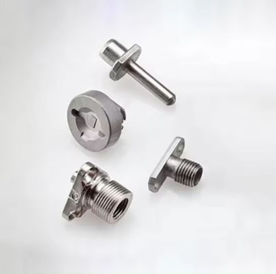 Beli Precision Copper Moulds Aviation Parts MIM Metal Injection Molding Parts online manufacture