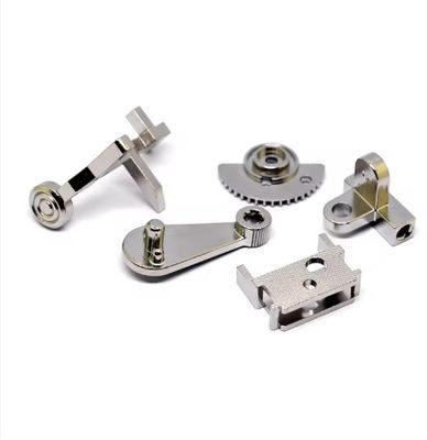 Beli Precision MIM Powder Metallurgy online manufacture