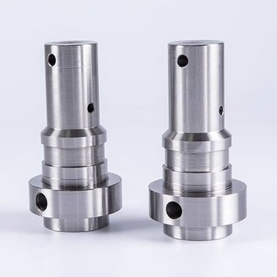 Beli ODM Machining Hard Anodized Aluminium Cnc Parts Untuk Perhiasan Penghargaan online manufacture