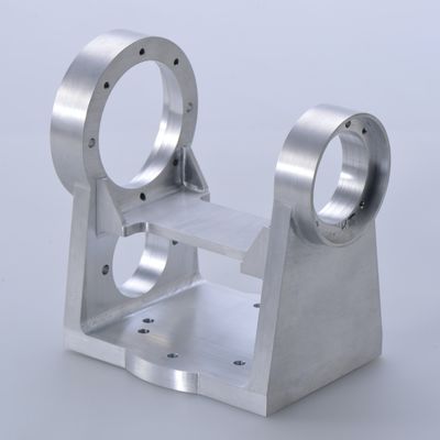Beli Bagian Aluminium Anodisasi Layanan Mesin CNC Untuk Mesin online manufacture