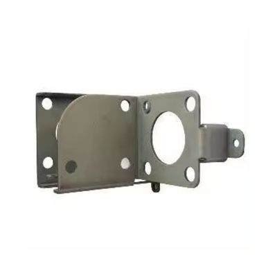 Beli Mesin CNC Custom OEM ODM Precision Cnc Machining Parts online manufacture