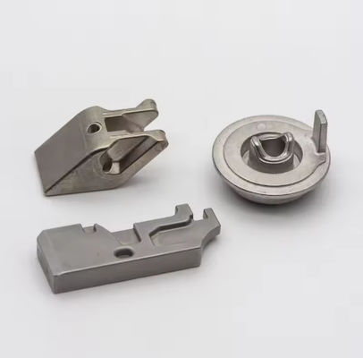 Beli Pengeboran bubuk Metal Injection Molding Layanan Sintering Bagian logam Mim online manufacture