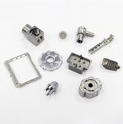 Beli Injeksi cetakan baja tahan karat Mim Bagian cetakan pembuat sinter piston untuk kapal online manufacture
