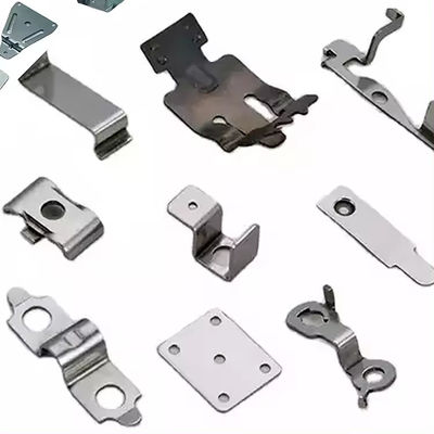 Beli Anodise Alam Custom Aluminium Fabrication OEM Metal Plate Fabrication online manufacture