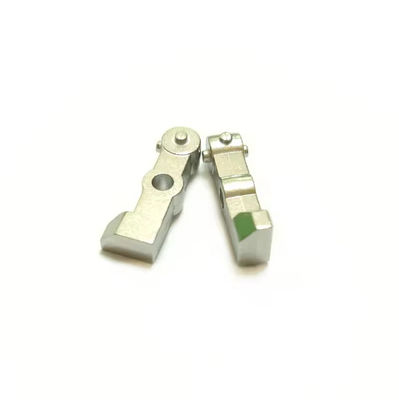 Beli Disesuaikan MIM Metal Injection Molding Medical Injection Molding Baja tahan karat online manufacture