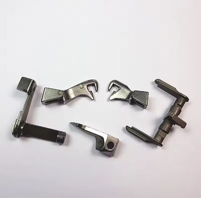 Beli Metal Mild Steel Injection Molding Metallurgy Powder Metal Parts MIM OEM online manufacture
