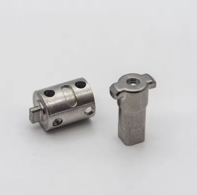 Beli Bagian Silinder Kunci Produk MIM Metal Injeksi Cetakan Mim Powder Metallurgy online manufacture