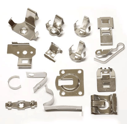 Beli Pencetakan Logam Percetakan Aluminium Bagian Aluminium Presisi Tinggi online manufacture