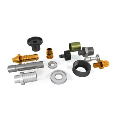 Beli Bagian logam CNC berbentuk kompleks Aluminium Kuningan Prototipe Bagian logam lembaran online manufacture