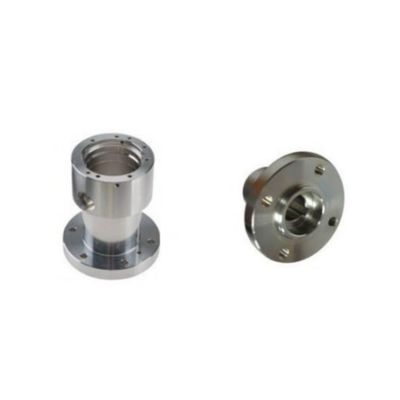Beli 1mm 2mm 2.5mm Ketebalan Aluminium Cnc Service Rapid Prototype Bagian Mesin online manufacture