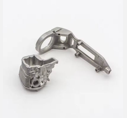 Beli 316 Stainless Steel Metal Injection Molding Powder Metallurgy Mim Injection Molding online manufacture