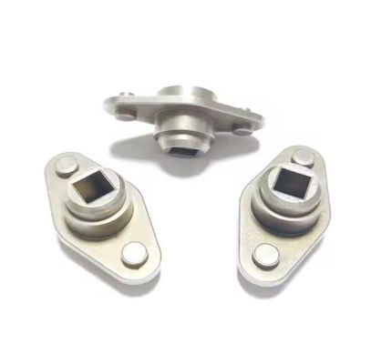 Beli Proses Sintering Bubuk Logam MIM Produk Cetakan Injeksi Logam online manufacture