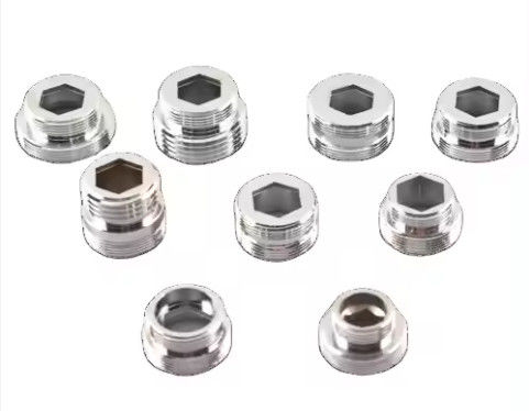Beli Air Purifier Adapter MIM Bagian Sintering Powder Metallurgy Bagian online manufacture