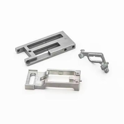 Beli Alat Hardware Mim Metal Injeksi Sintered Metal Injeksi Molding Stainless Steel online manufacture