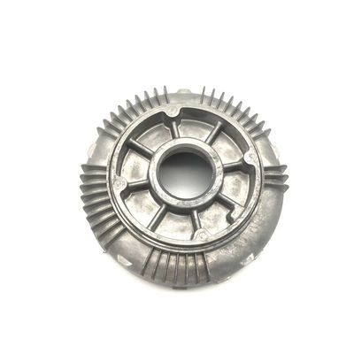 Beli Zinc Magnesium A360 Aluminium Alloy Radiator Enclosure Auto Gravity Die Casting online manufacture