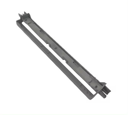 Beli 0.05mm Keakuratan Bagian Otomotif Casting Anodized Zinc Alloy Die Casting online manufacture