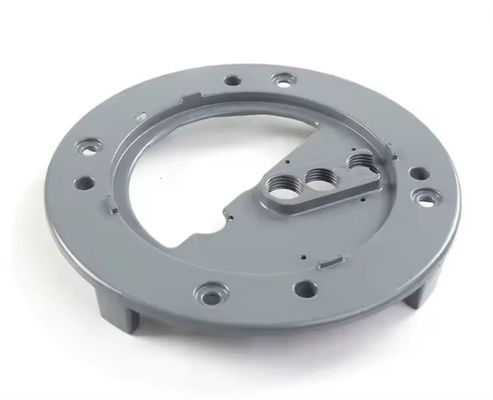 Beli Teknik Alloy Cnc Machining Aluminium Die Casting Bagian Otomotif online manufacture