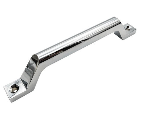 Beli Cabinet Pulls Steel Precision Casting Brushed Nickel Ss Casting online manufacture
