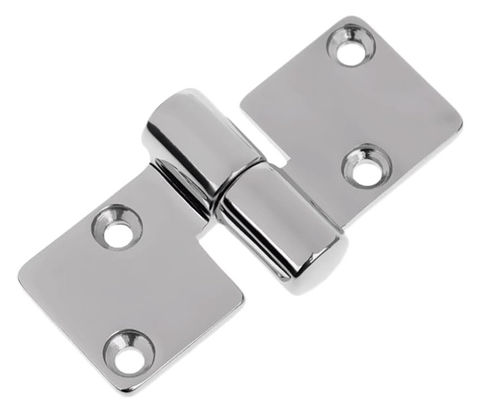 Beli Gelang Pintu Stainless Steel Precision Casting Corrosion Resistant Gloss Gelang online manufacture