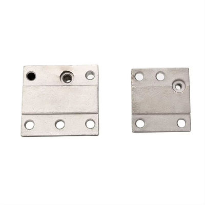 Beli Bagian Casting Die Zinc Alloy Custom Kamar Mandi Custom Aluminium Casting online manufacture