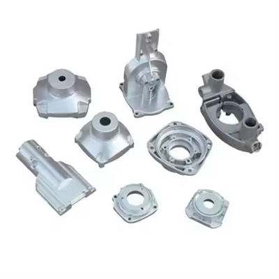 Beli Produk Zinc Die Casting halus 0.05mm Tekanan Tinggi Aluminium Die Casting online manufacture