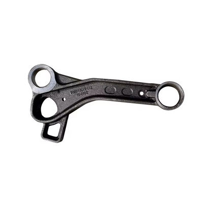 Beli Precision Lost Wax Sand Investment Casting Aluminium Alloy Die Cast CNC Parts online manufacture