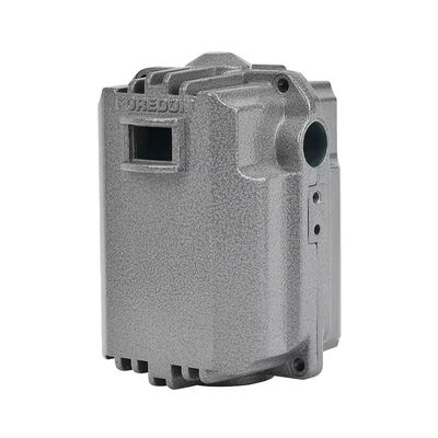 Beli Membusuk Bagian Robot Die Casting 0,05mm Magnesium Aluminium Alloy Die Casting online manufacture
