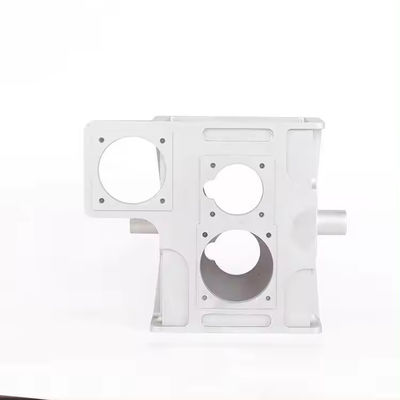 Beli Motor Housing Cnc Metal Stamping Seng Magnesium Dan Aluminium Alloy Die Casting online manufacture