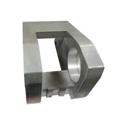 Beli OEM Aluminium Alloy ADC12 Die Casting Bagian Kabinet Magnesium Alloy Die Casting online manufacture