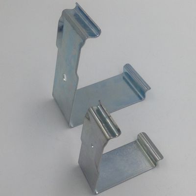 Beli Klip logam yang kokoh Stamping presisi untuk peti Aman Memegang Lapisan tahan karat online manufacture