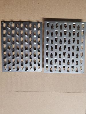 Beli Rumah Kayu Logam Galvanis Baja Konstruksi Kayu Gang Kuku Knuckle Truss Plat online manufacture
