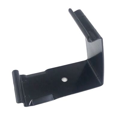 Beli Klip Peti Pengiriman Logam Pegas Penahan Baja Karbon Kustom yang Dapat Digunakan Kembali online manufacture