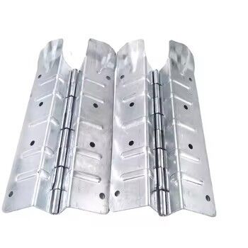 Beli Collar Hinge Stamping Stainless Steel/Iron/Carbon Steel/Aluminium Powder Coated Furniture Hardware Case Kayu Case Lipat online manufacture