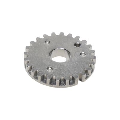 Beli High Precision OEM Metal  Injection Molding MIM Powder Casting Services Custom Stainless Steel Parts Precision online manufacture
