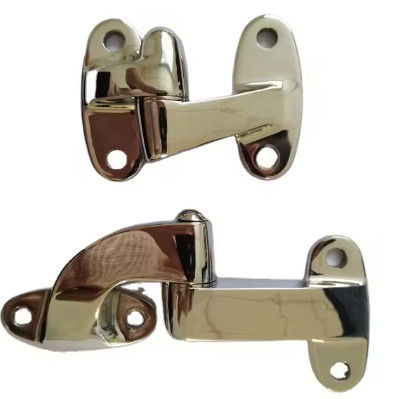 Furniture Precision Metal Casting ODM Precision Aluminium Casting Parts