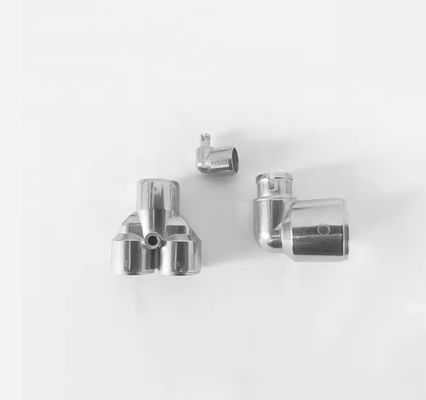 OEM Perunggu Powder Metallurgy Parts Sintered Metal Injection Moulding Mim