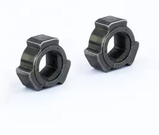 Spindle Custom Lock Mim Metal Powder Metallurgy Parts Untuk Pneumatic Tool